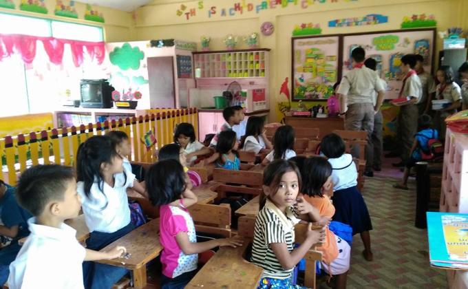 "Papel sa Kaugmaon"