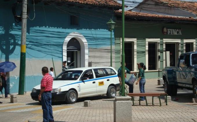 Catrachilandia 2011