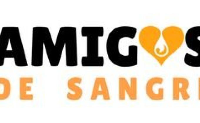 Amigos de Sangre.