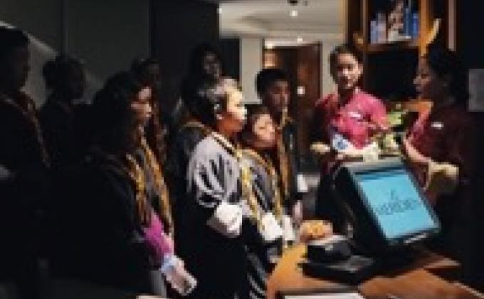 Circle of Ripples Adventure Tour 