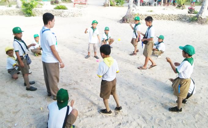 Messengers of Peace Philippines