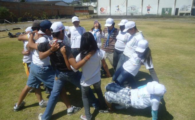 Vive Scout