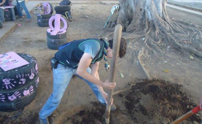 sillas para niños y adolecentes  masaya (Nicargua)