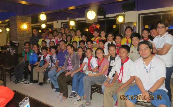 TXTFIRE SEMINAR