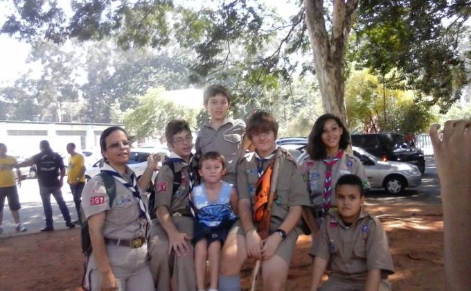 16º MUTCOM - 2014 "Recordar é Viver"