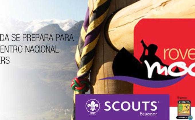 Rover Mood Guaranda 2014 - Ecuador