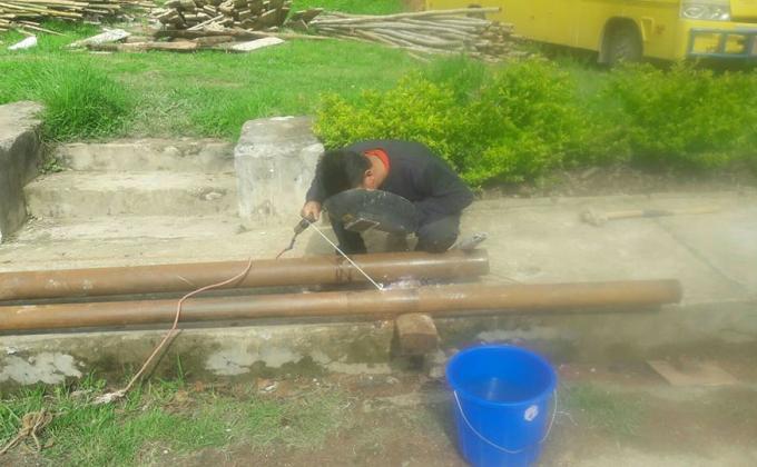 ལྷ་དར་ཆེན་མོ།