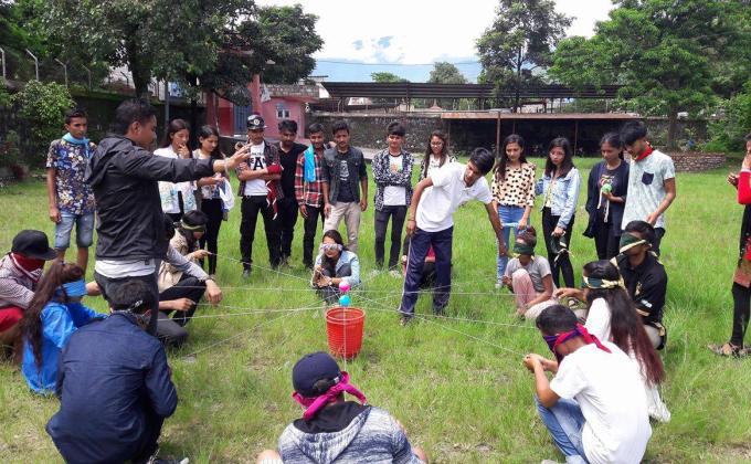 MoP Model Class
