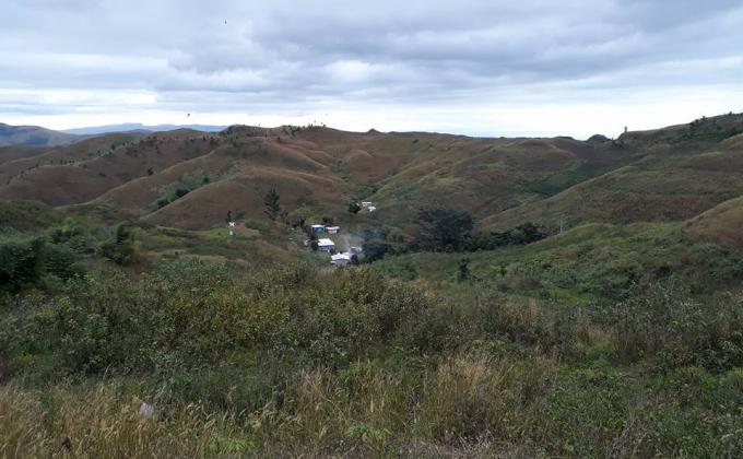 MESSENGERS OF PEACE- COMMUNITY OUTREACH (STATION 2)