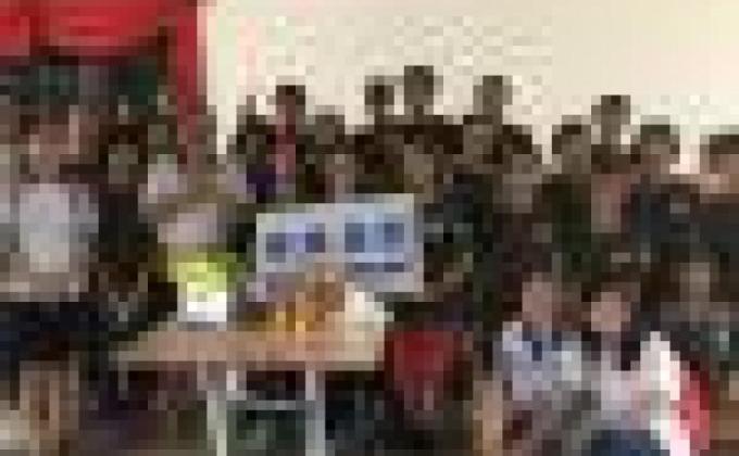 2017 Penang Round Island Treasure hunt