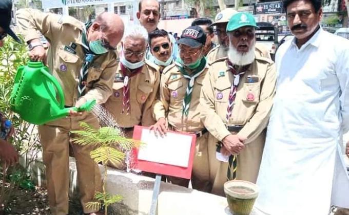 World Enironment Day 