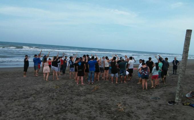 Educando Logramos el Cambio