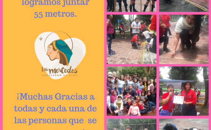 Casa de las Mercedes