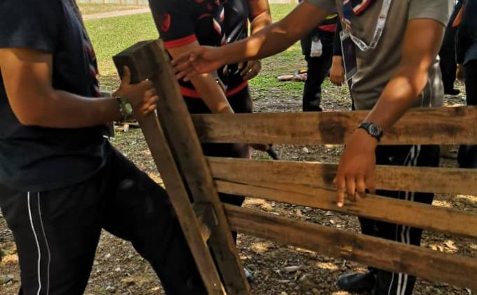 KURSUS PENGENALAN SWA DI SUNGAI PETANI