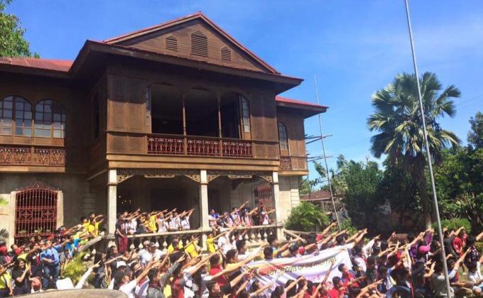 Scouts of the World Award Discovery