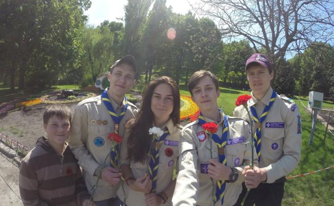 Day of Remembrance and Reconciliation