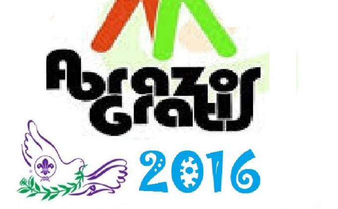 Campaña de Valores Abrazos Gratis 2016