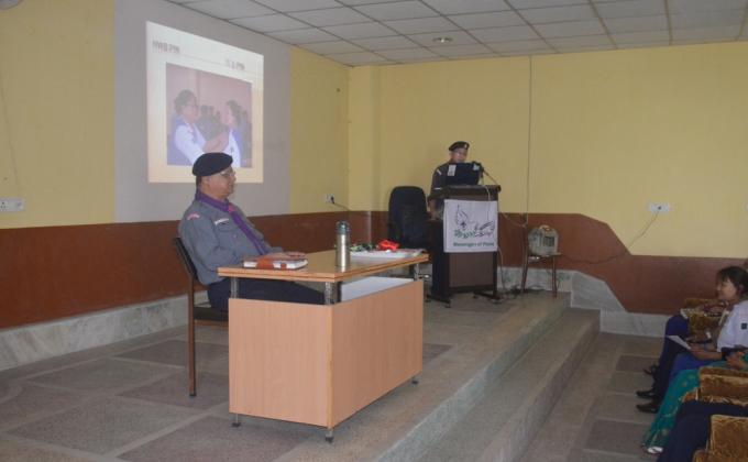 MoP Workshop