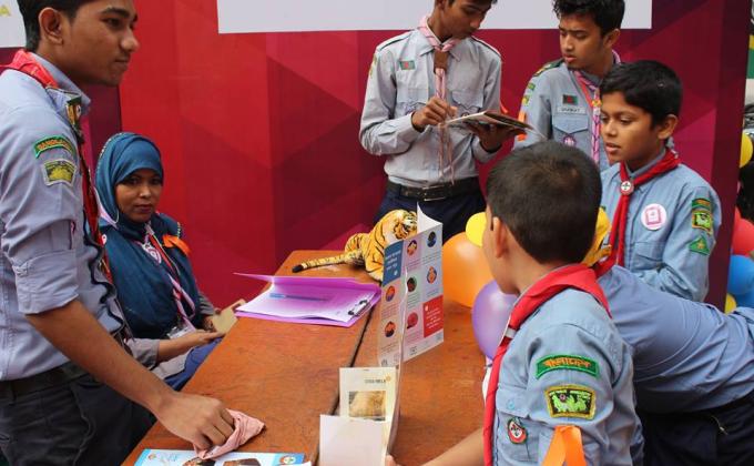 Hope, Believe & Cure Childhood cancer