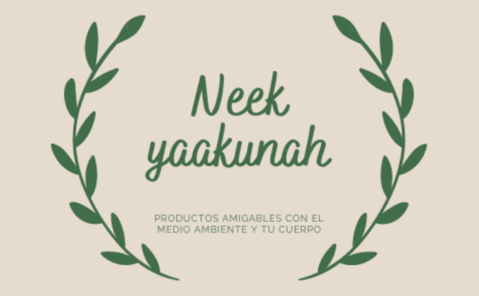 Neekyaakunah "Semillas de amor"