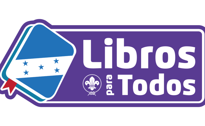 LIBROS PARA TODOS - HONDURAS