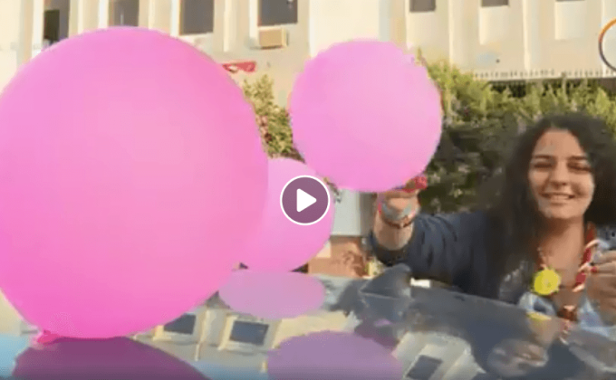 عربية السعادة