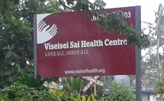 MOP AWARENESS IN NEIGHBOURING HEALTH CENTRE