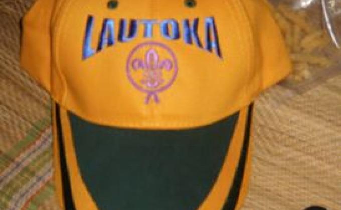 2014 LAUTOKA DISTRICT ANNUAL SCOUTS RALLY