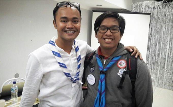 Workshop MOP Creative Communication for Peace