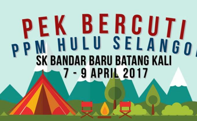 PEK BERCUTI