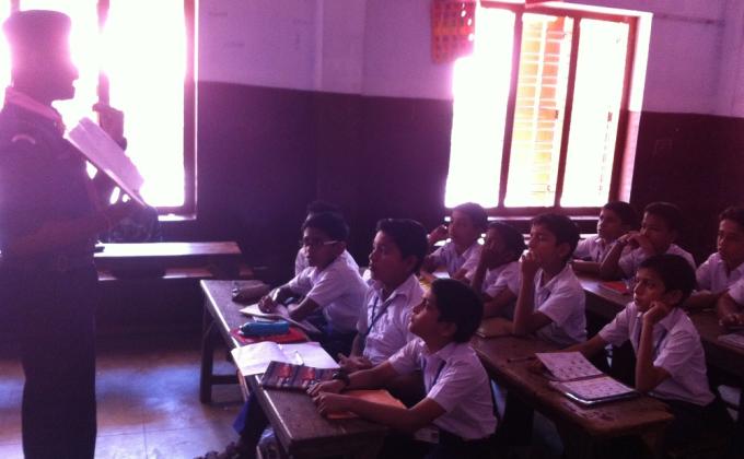 Study Class