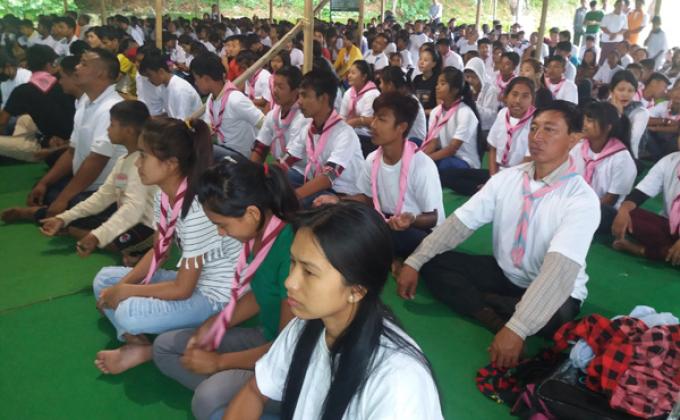 International Yoga Day