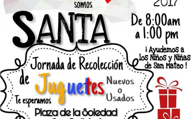 Todos Somos Santa