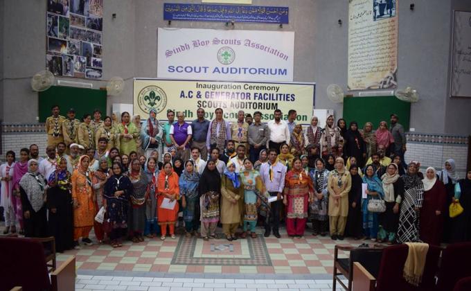 INTRODUCTORY SEMINAR 