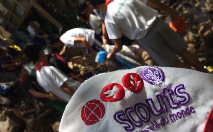 Voluntary Service