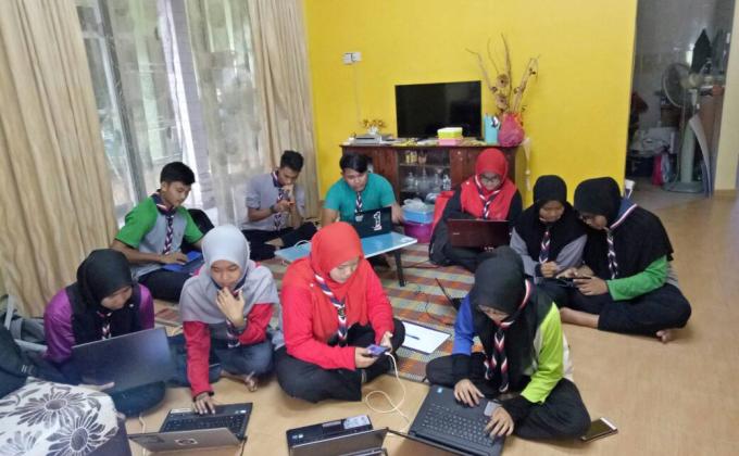 Klinik Messengers of Peace - SIRI 1 -