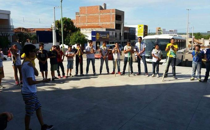 39RN contra a Dengue