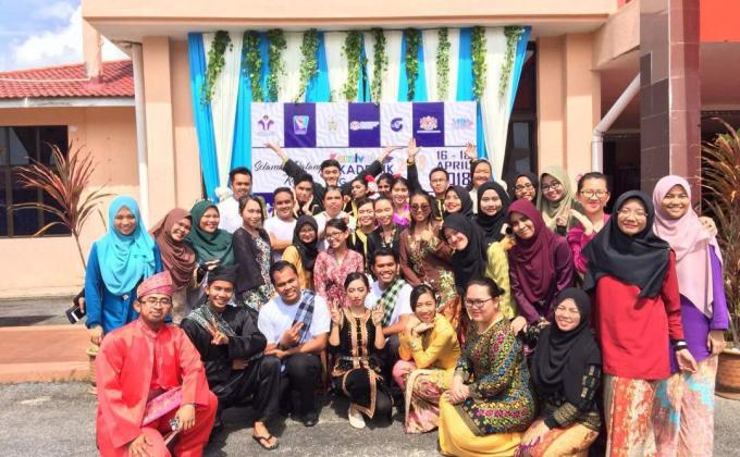 Karnival Akademik IPG Kampus Dato' Razali Ismail
