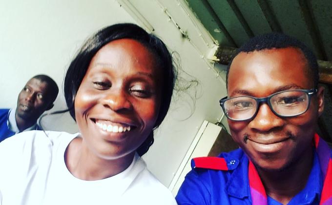 BONNE FETE DES MERES