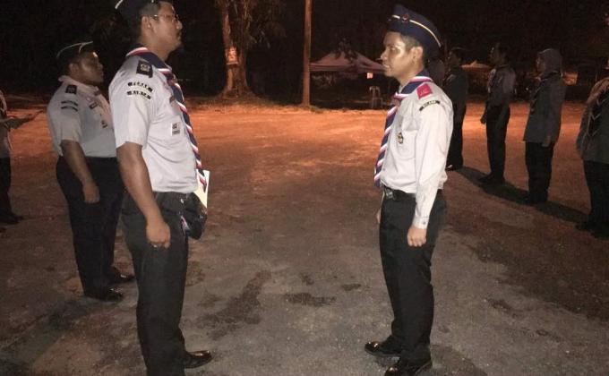 Kem Vigil Krew Kelana Kinta