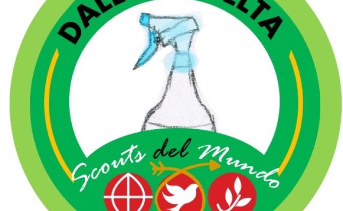 Scouts of the World Award- "Dale la Vuelta"