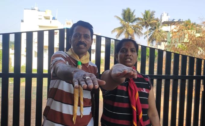 ಪರಿಸರ ಮತ್ತು ಸುಸ್ಥಿರತೆ