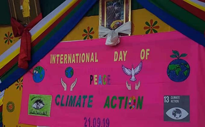 International Day of Peace