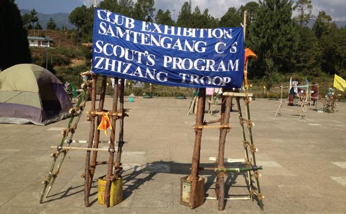 Spread scouting beyond scouts- 