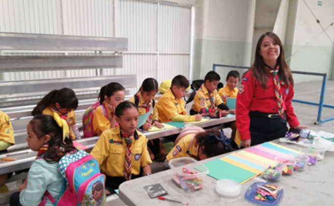 Proyecto de Servicio