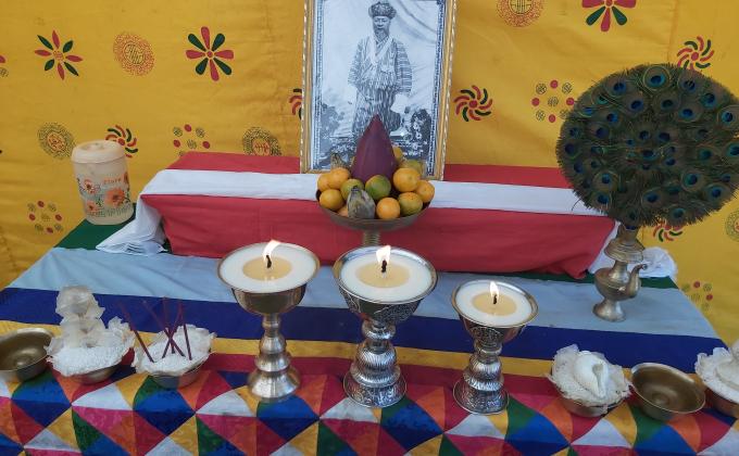 National Day Celebration 2019