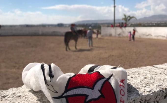 ESPERANZA EN PANDEMIA