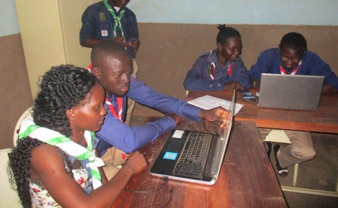 Jota Joti_2018 Burkina Faso