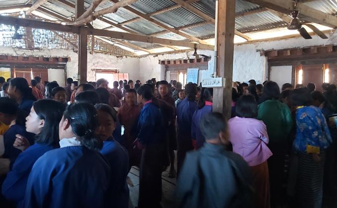 Value Orientation Week (VOW) 2020