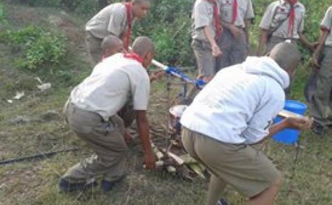  BSP: COMMUNITY SERVICE IS OUR CONCERN